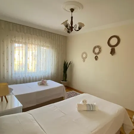 Appartamento Kuecuekaga Konaklama Sapanca