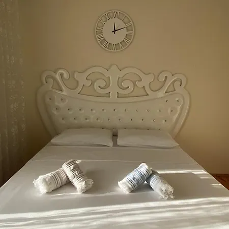 Kuecuekaga Konaklama * Sapanca