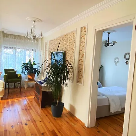 Kuecuekaga Konaklama Appartamento Sapanca